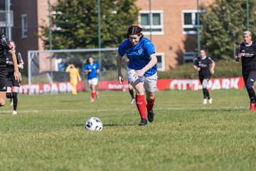 Bild 30 - F Holstein Kiel 2 - SSG Rot-Schwarz Kiel 2 : Ergebnis: 5:0